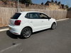 Volkswagen Polo 1.4 TDI BlueMotion Tech SE Design Euro 6 (s/s) 5dr 5dr Manual 2026