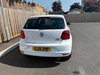 Volkswagen Polo 1.4 TDI BlueMotion Tech SE Design Euro 6 (s/s) 5dr 5dr Manual 2026