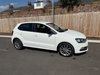 Volkswagen Polo 1.4 TDI BlueMotion Tech SE Design Euro 6 (s/s) 5dr 5dr Manual 2026