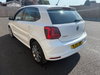 Volkswagen Polo 1.4 TDI BlueMotion Tech SE Design Euro 6 (s/s) 5dr 5dr Manual 2026