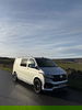 Volkswagen Transporter 2.0 TDI T32 Highline Panel Van 5dr Diesel Manual FWD LWB Euro 6 (s/s) (150 ps) 5dr Manual 2020