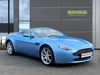 Aston Martin Vantage V8 ROADSTER 2dr Automatic 2025