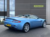 Aston Martin Vantage V8 ROADSTER 2dr Automatic 2025