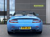 Aston Martin Vantage V8 ROADSTER 2dr Automatic 2025