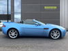 Aston Martin Vantage V8 ROADSTER 2dr Automatic 2025