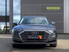 Audi A8 TFSI QUATTRO 4dr Automatic 2025