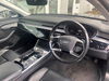 Audi A8 TFSI QUATTRO 4dr Automatic 2025