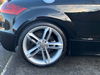 Audi TT TTS TFSI QUATTRO 2dr Manual 2025