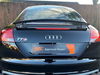 Audi TT TTS TFSI QUATTRO 2dr Manual 2025