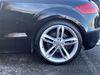 Audi TT TTS TFSI QUATTRO 2dr Manual 2025