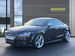 Audi TT TTS TFSI QUATTRO 2dr Manual 2008