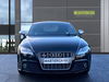 Audi TT TTS TFSI QUATTRO 2dr Manual 2025