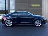 Audi TT TTS TFSI QUATTRO 2dr Manual 2025