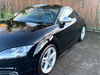 Audi TT TTS TFSI QUATTRO 2dr Manual 2025