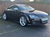 Audi TT TTS TFSI QUATTRO 2dr Manual 2025
