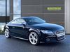 Audi TT TTS TFSI QUATTRO 2dr Manual 2025