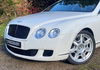 Bentley Continental GTC 2dr Automatic 2025