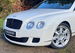 Bentley Continental GTC 2dr Automatic 2010