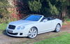 Bentley Continental GTC 2dr Automatic 2025