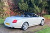 Bentley Continental GTC 2dr Automatic 2025