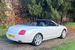 Bentley Continental GTC 2dr Automatic 2010