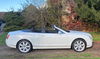 Bentley Continental GTC 2dr Automatic 2025