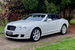 Bentley Continental GTC 2dr Automatic 2010