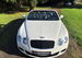 Bentley Continental GTC 2dr Automatic 2010