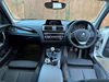 BMW 1 Series 118I SPORT 5dr Manual 2025