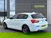 BMW 1 Series 118I SPORT 5dr Manual 2016