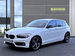 BMW 1 Series 118I SPORT 5dr Manual 2016