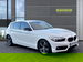 BMW 1 Series 118I SPORT 5dr Manual 2016