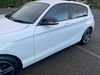 BMW 1 Series 118I SPORT 5dr Manual 2025