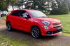 Fiat 500X FireFly Turbo Sport DCT Euro 6 (s/s) 5dr 5dr Automatic 2025