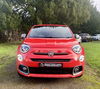 Fiat 500X FireFly Turbo Sport DCT Euro 6 (s/s) 5dr 5dr Automatic 2025
