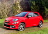 Fiat 500X FireFly Turbo Sport DCT Euro 6 (s/s) 5dr 5dr Automatic 2025