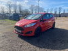 Ford Fiesta ZETEC S 2dr Manual 2026