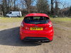 Ford Fiesta ZETEC S 2dr Manual 2026