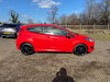 Ford Fiesta ZETEC S 2dr Manual 2026