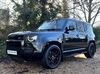 Land Rover Defender X-Dynamic SE 5dr Automatic 2025