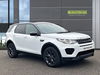 Land Rover Discovery Sport TD4 LANDMARK 5dr Automatic 2025