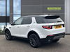 Land Rover Discovery Sport TD4 LANDMARK 5dr Automatic 2025