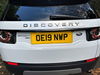 Land Rover Discovery Sport TD4 LANDMARK 5dr Automatic 2025