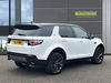 Land Rover Discovery Sport TD4 LANDMARK 5dr Automatic 2025