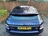 Land Rover Range Rover Evoque SD4 PURE TECH 3dr Automatic 2025