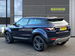 Land Rover Range Rover Evoque SD4 PURE TECH 3dr Automatic 2014