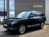 Land Rover Range Rover TDV6 VOGUE 5dr Automatic 2025