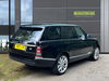 Land Rover Range Rover TDV6 VOGUE 5dr Automatic 2025