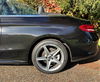 Mercedes-Benz C-Class C 220 D AMG LINE PREMIUM PLUS 2dr Automatic 2025