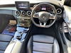 Mercedes-Benz C-Class C 220 D AMG LINE PREMIUM PLUS 2dr Automatic 2025